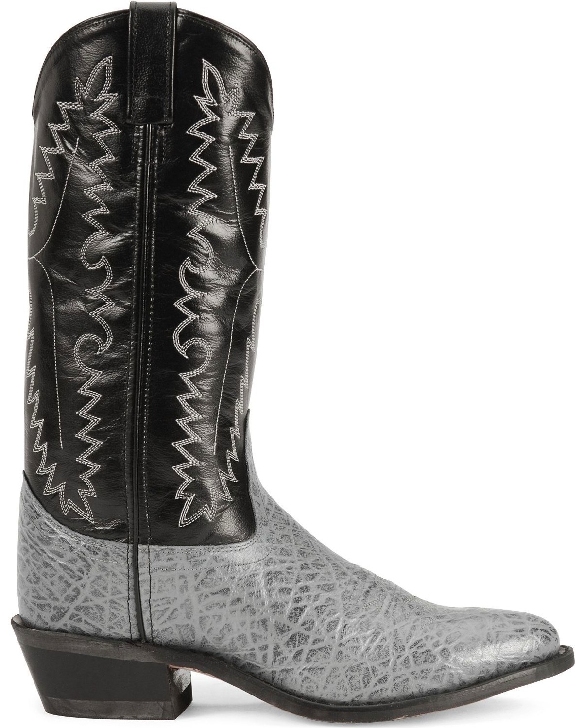 elephant boots