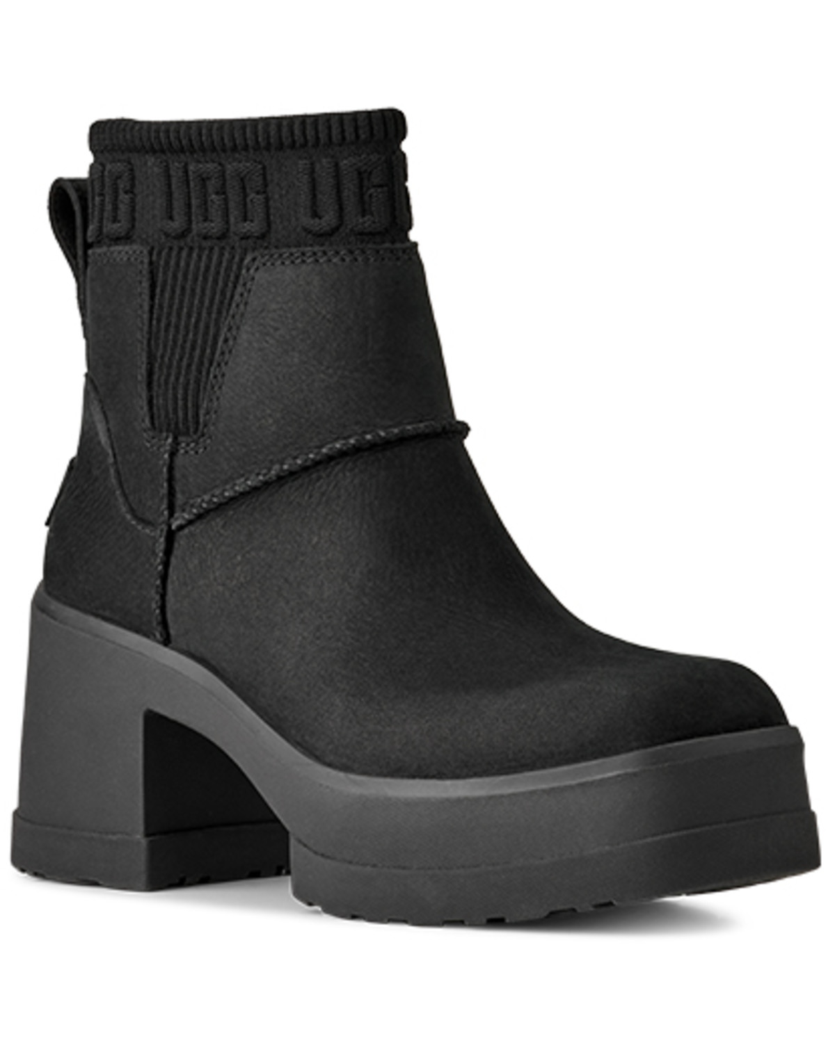 UGG Women's Moxy Chelsea