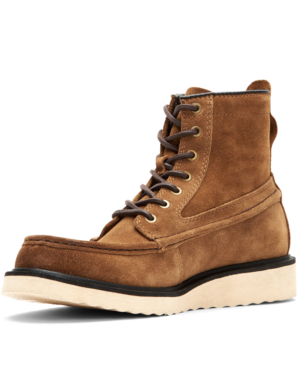 Frye Men's Montana Wedge Work Boot - Soft Toe | Boot Barn