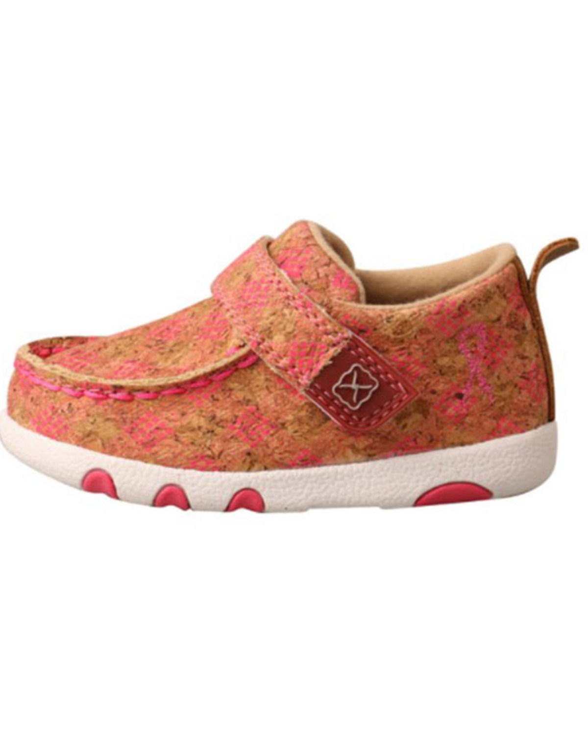 Twisted X Infant Boys' Cork Shoes | Boot Barn