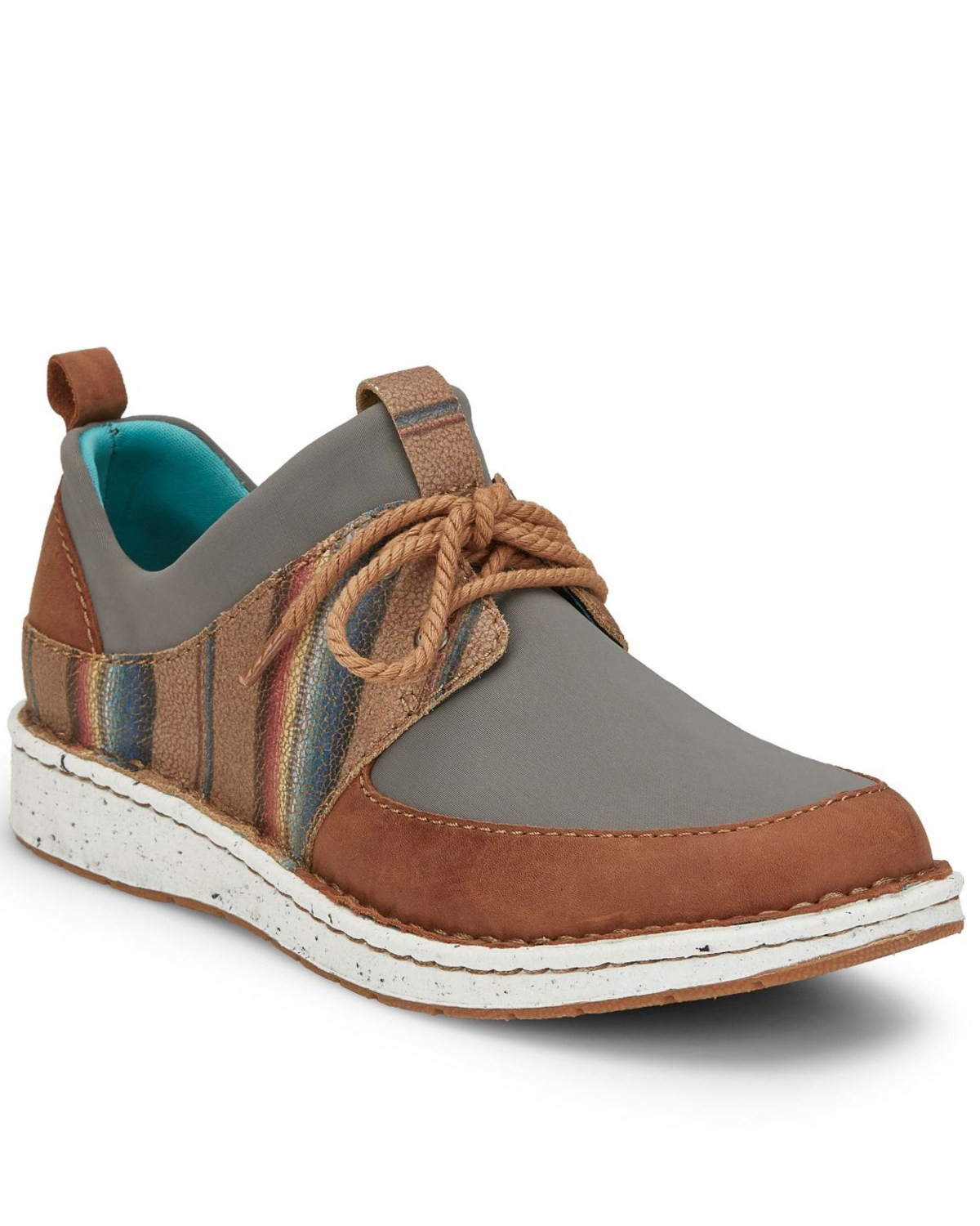 justin womens shoes