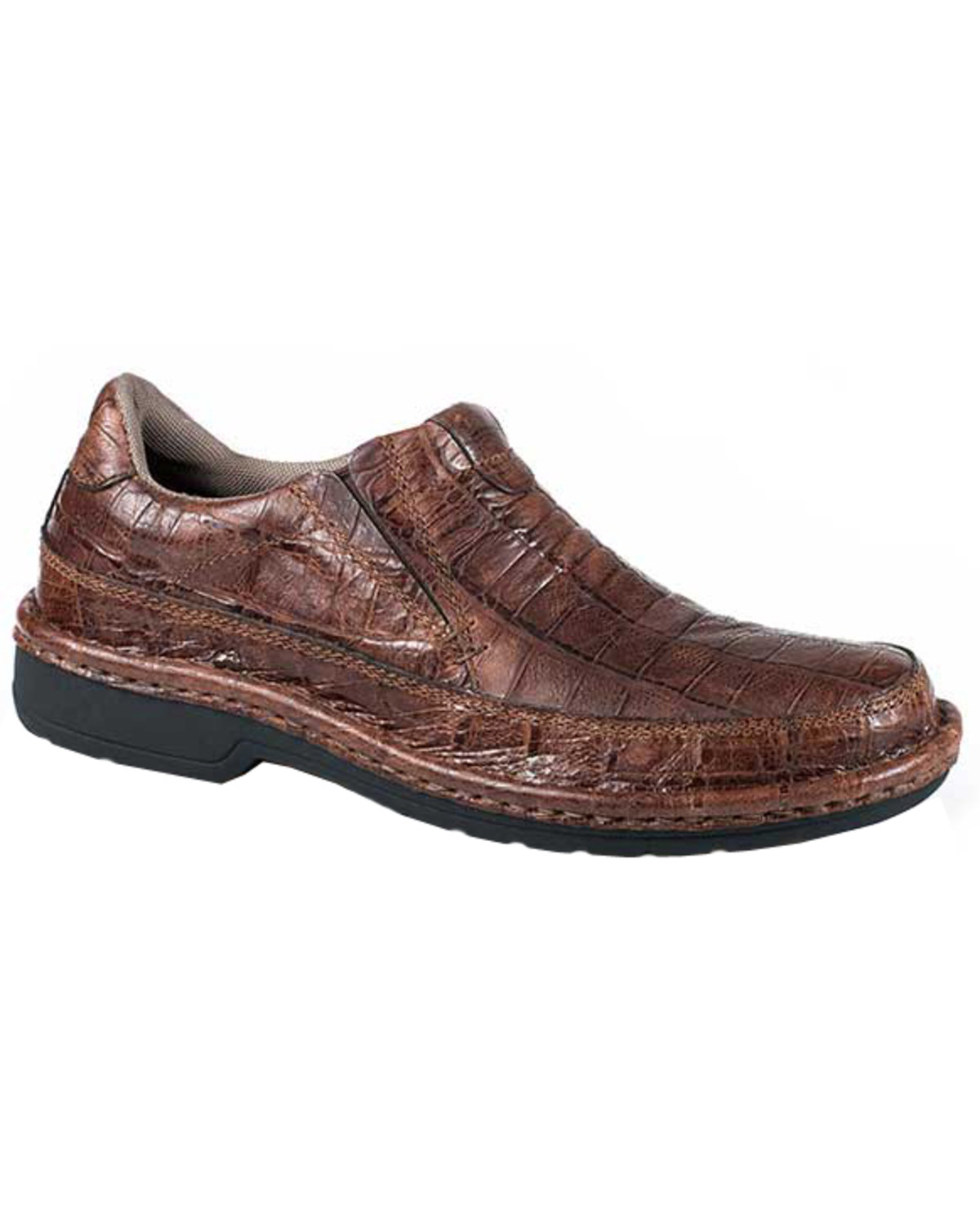 slip on croc shoes