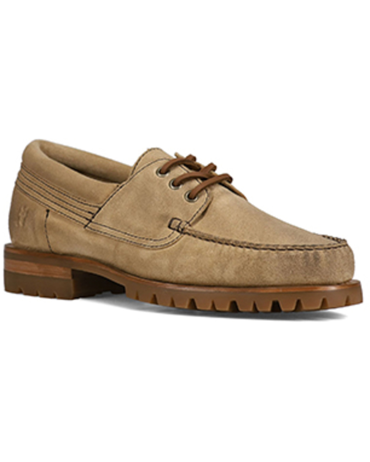 Frye casual shoes top