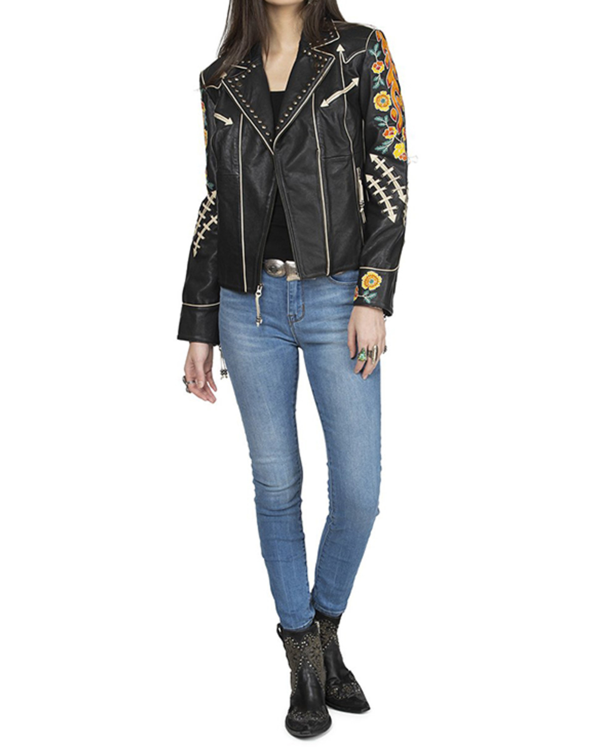 Double D Ranch Women s Bakersfield Jacket Boot Barn in Tustin CA