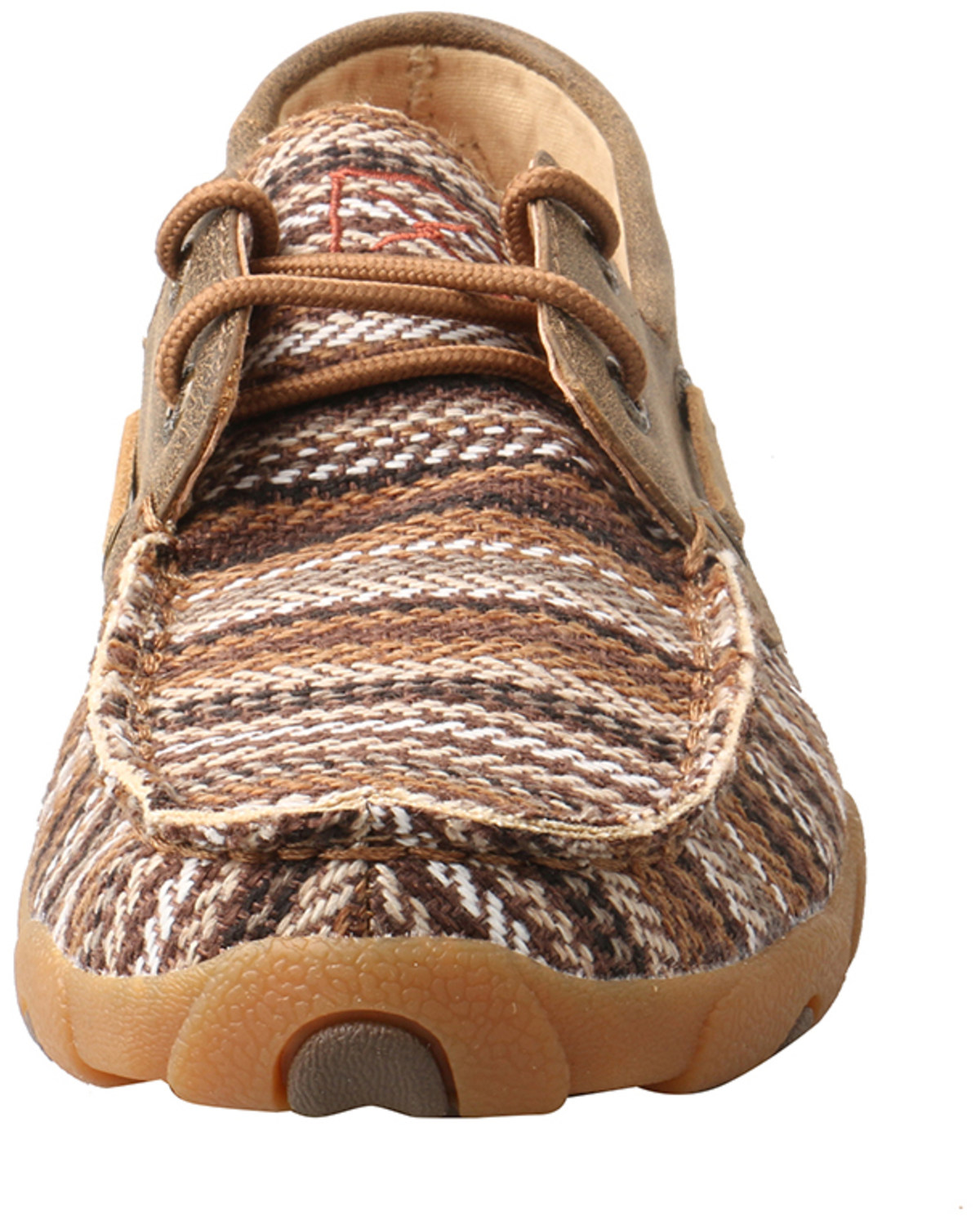 twisted x ladies mocs