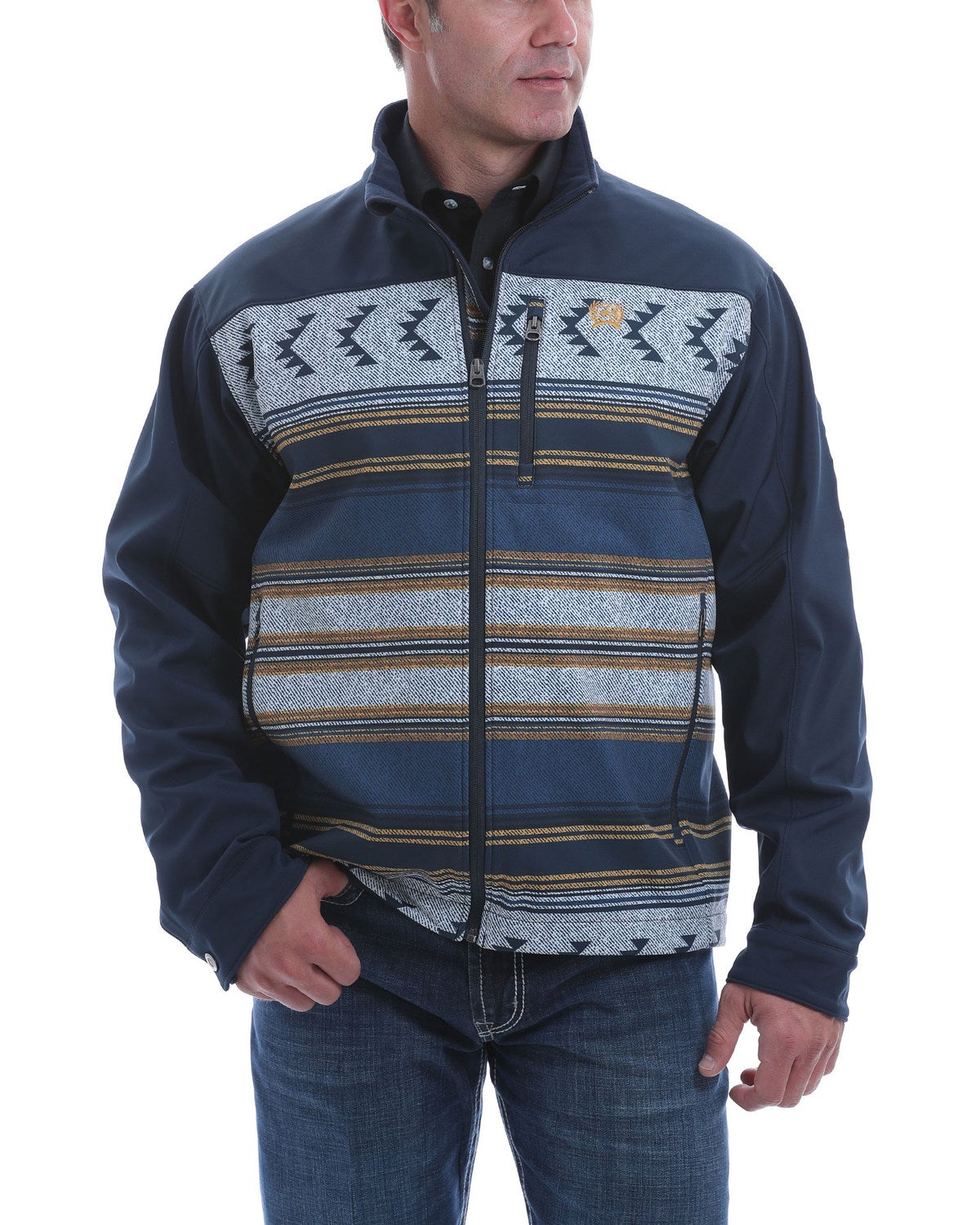 cinch jackets boot barn