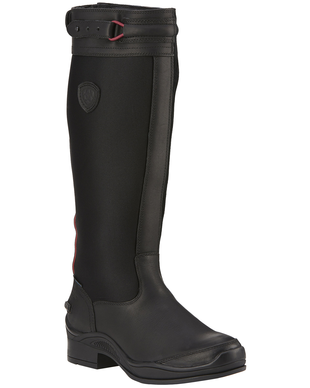 ariat h20 insulated boots