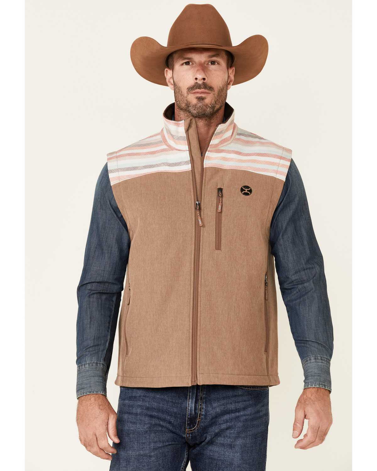 hooey vest