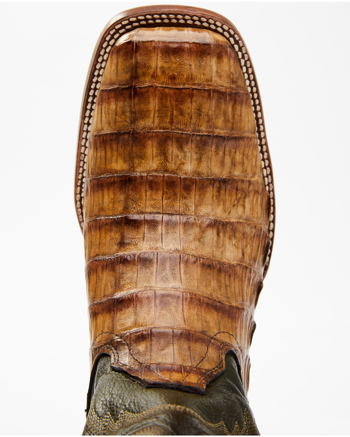 cody james caiman boots