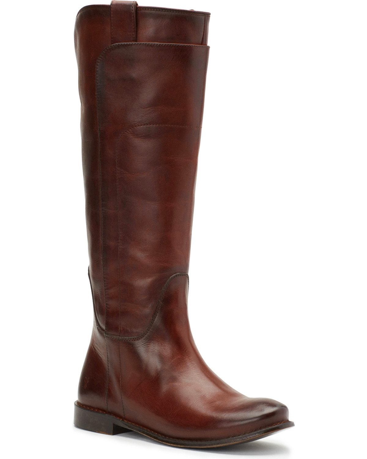paige tall riding boots