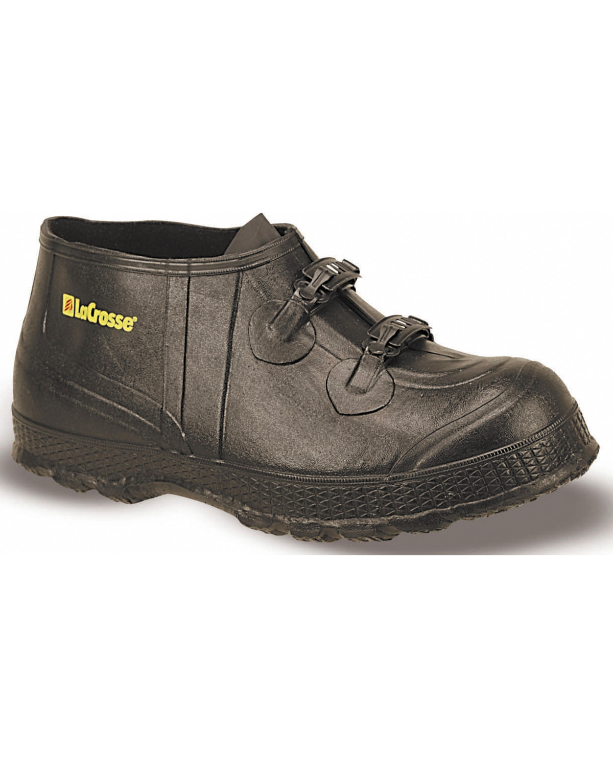 LaCrosse Men's Z-Series Overshoe 5" Work Shoes