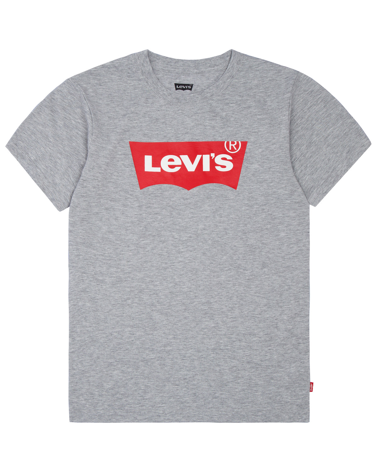 Levis Boys Batwing Screen Print T Shirt Boot Barn