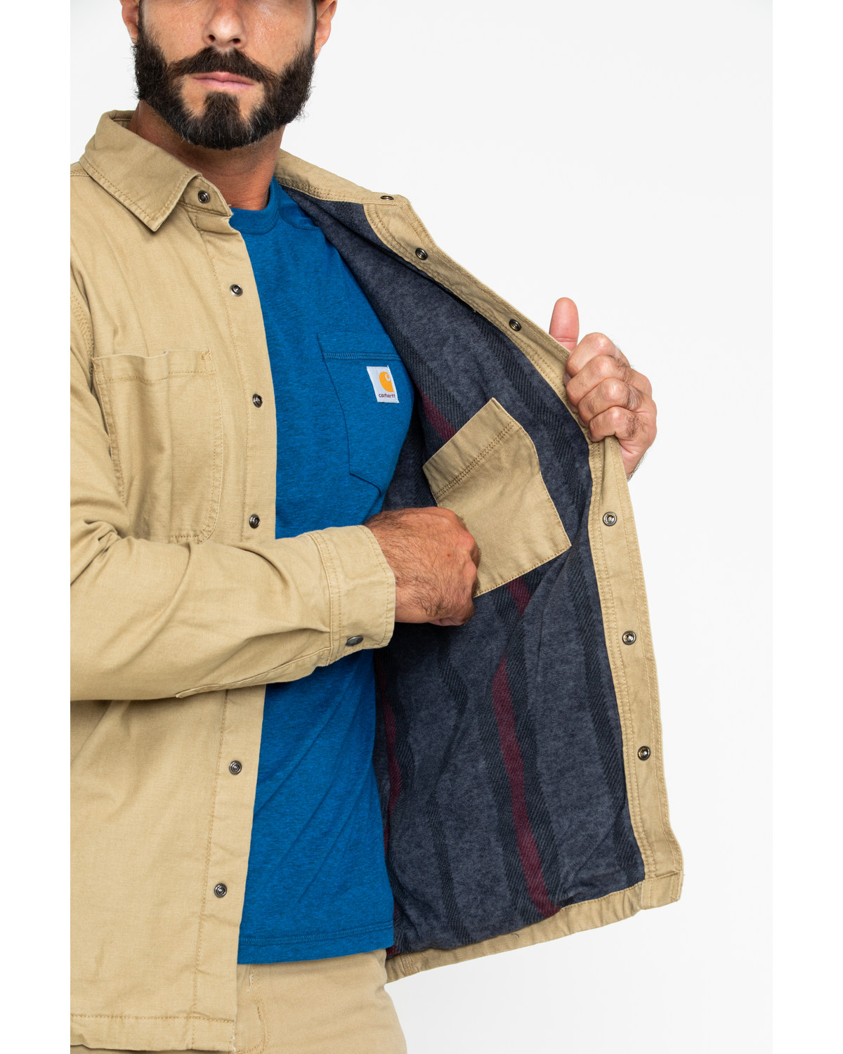 carhartt rugged flex rigby
