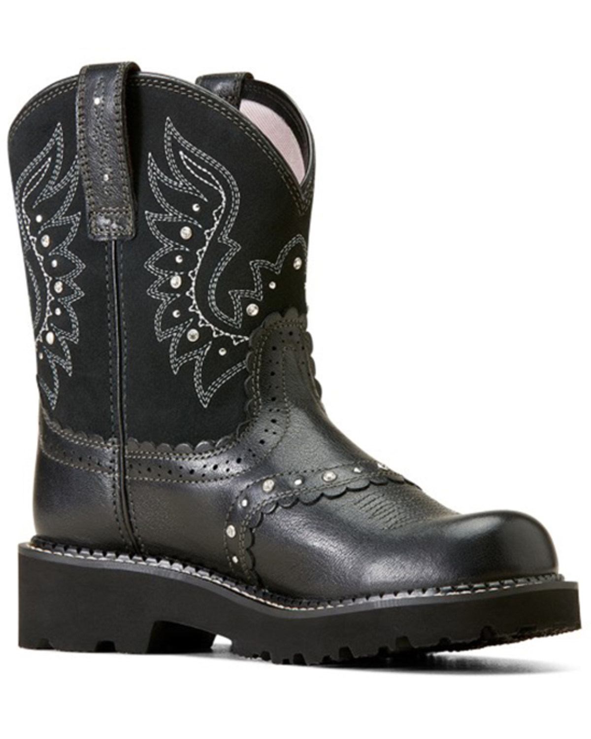 Ariat Women's Gembaby Western Boots