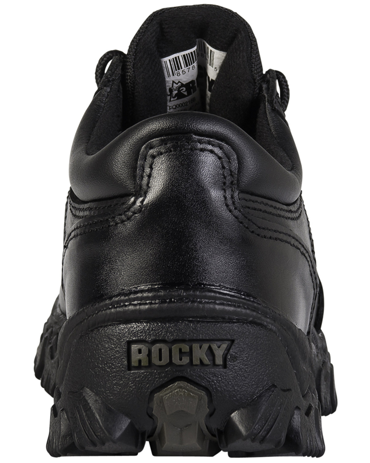 rocky alphaforce oxford