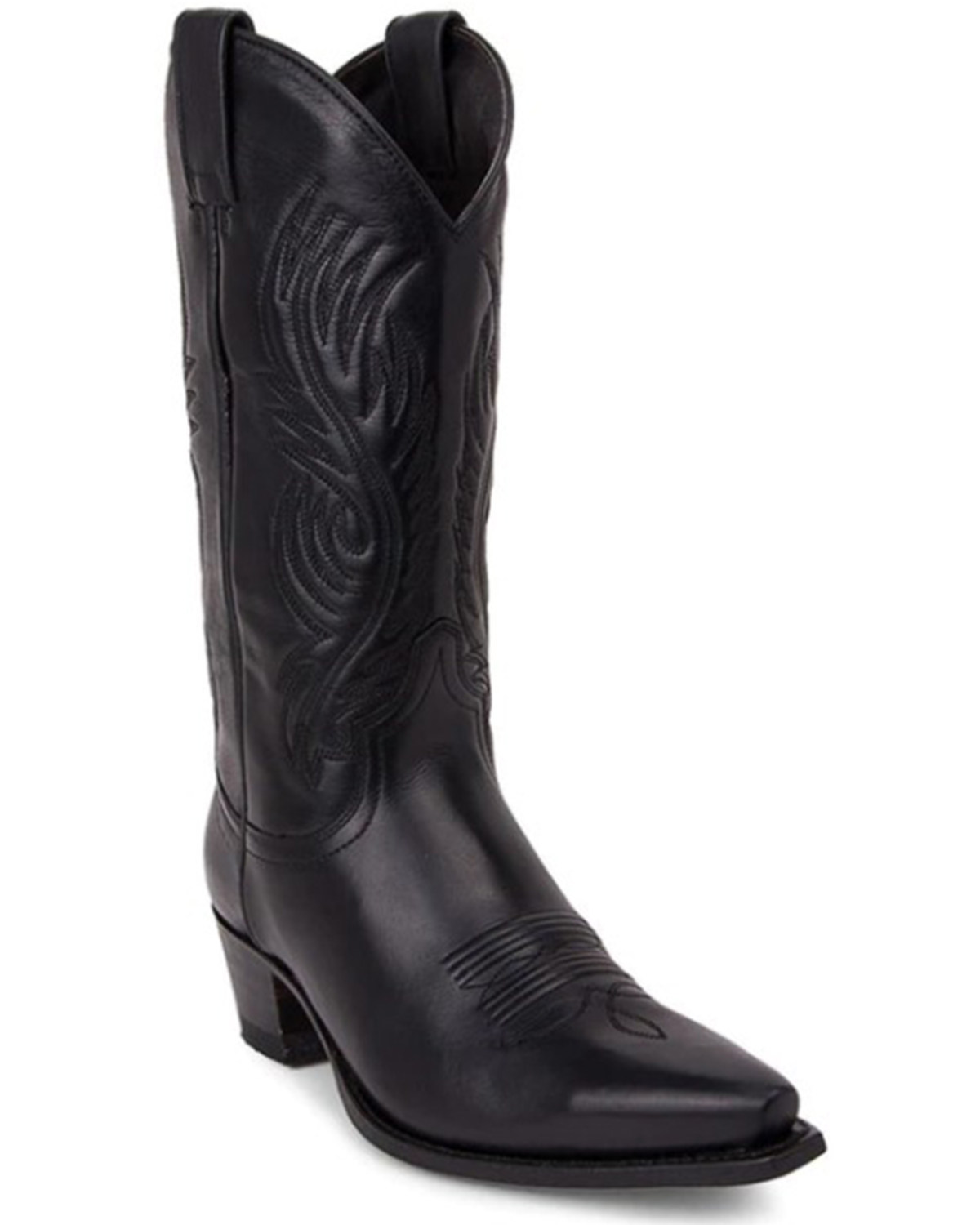 Sendra Women's Judy Salvaje Western Boots - Snip Toe