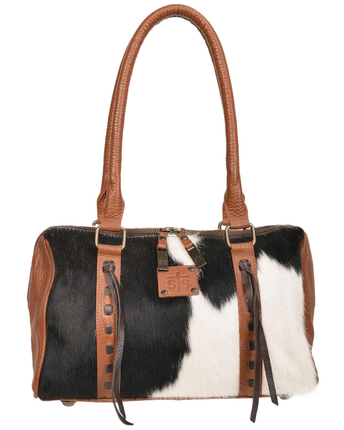 madewell transport tote zip top