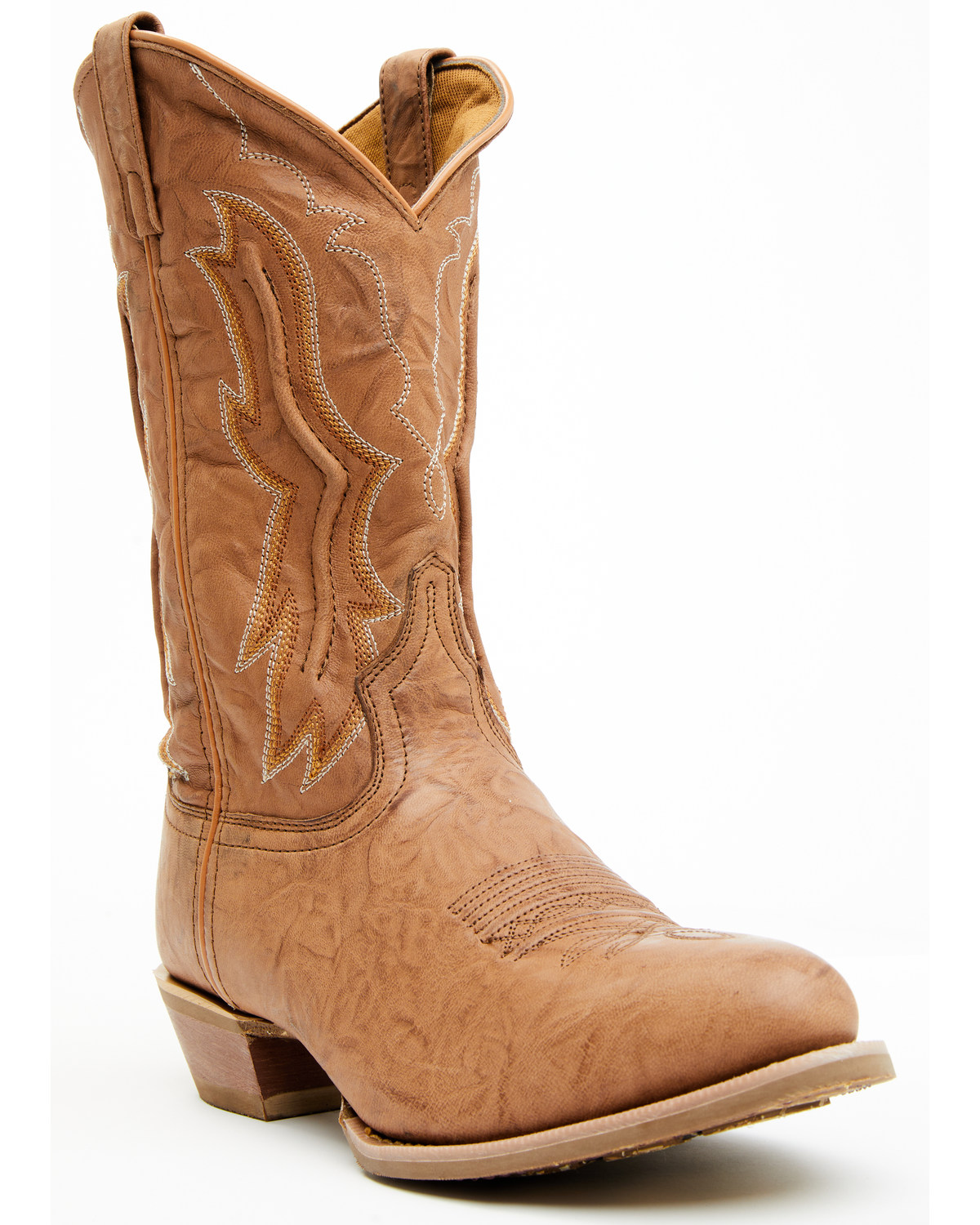 Laredo Men's Cutlass Western Boots - Medium Toe