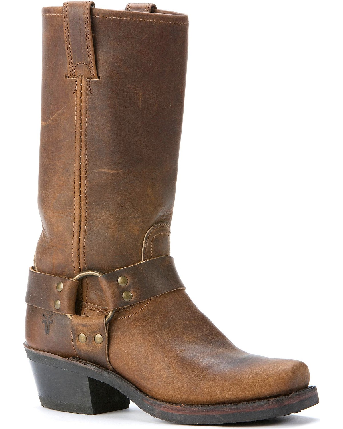 frye harness boots clearance