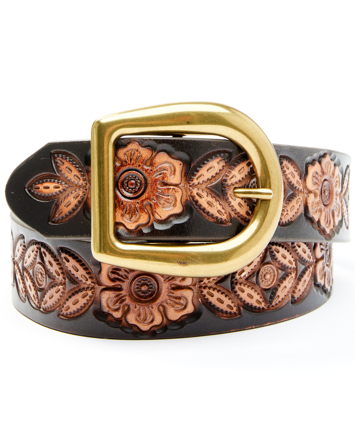Tony Lama Women's Sienna Rae Belt
