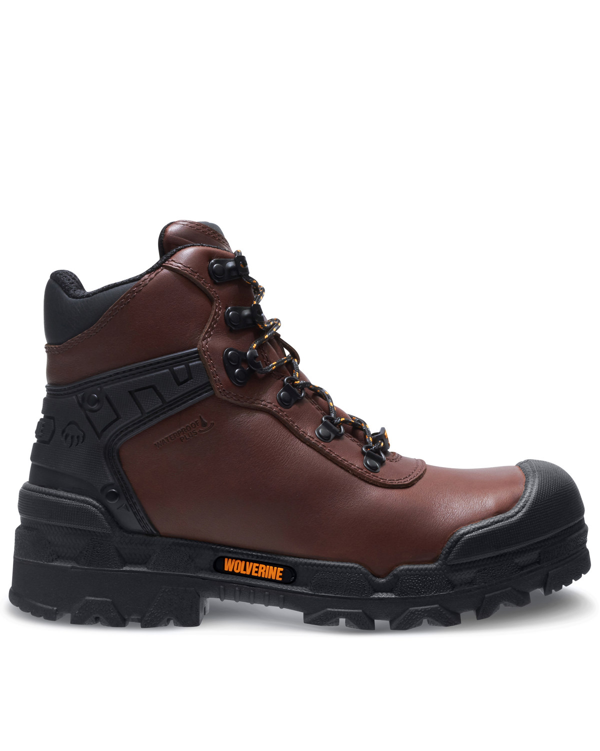 men's overpass carbonmax wellington boot