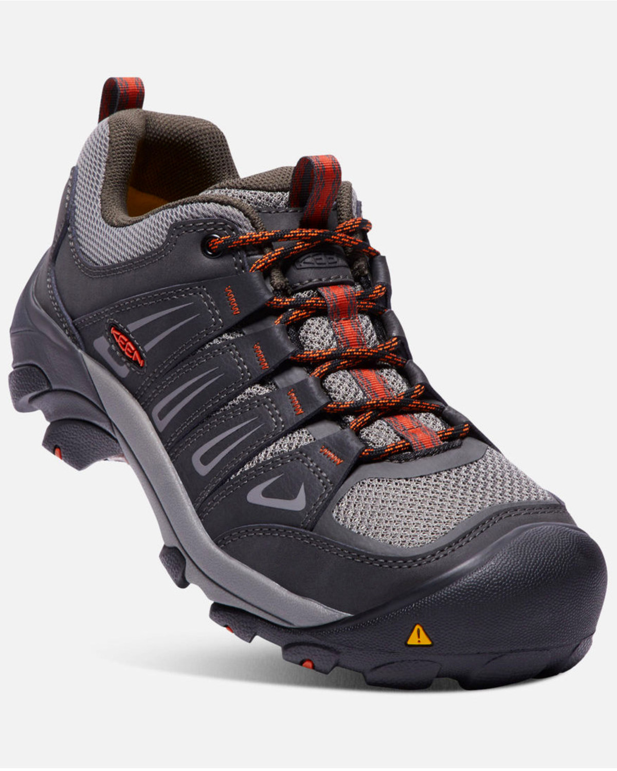 keen toe shoes