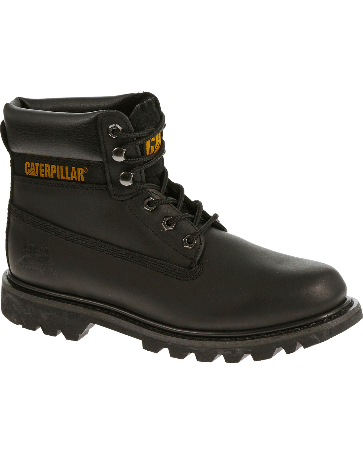 caterpillar colorado boots