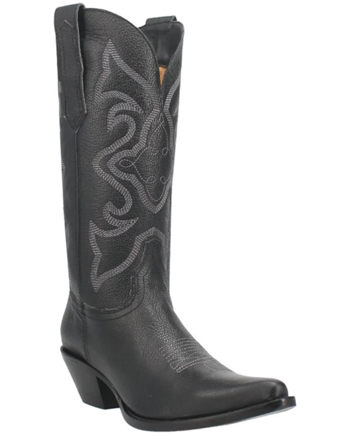 Dingo Women's Out West Western Boots - Medium Toe