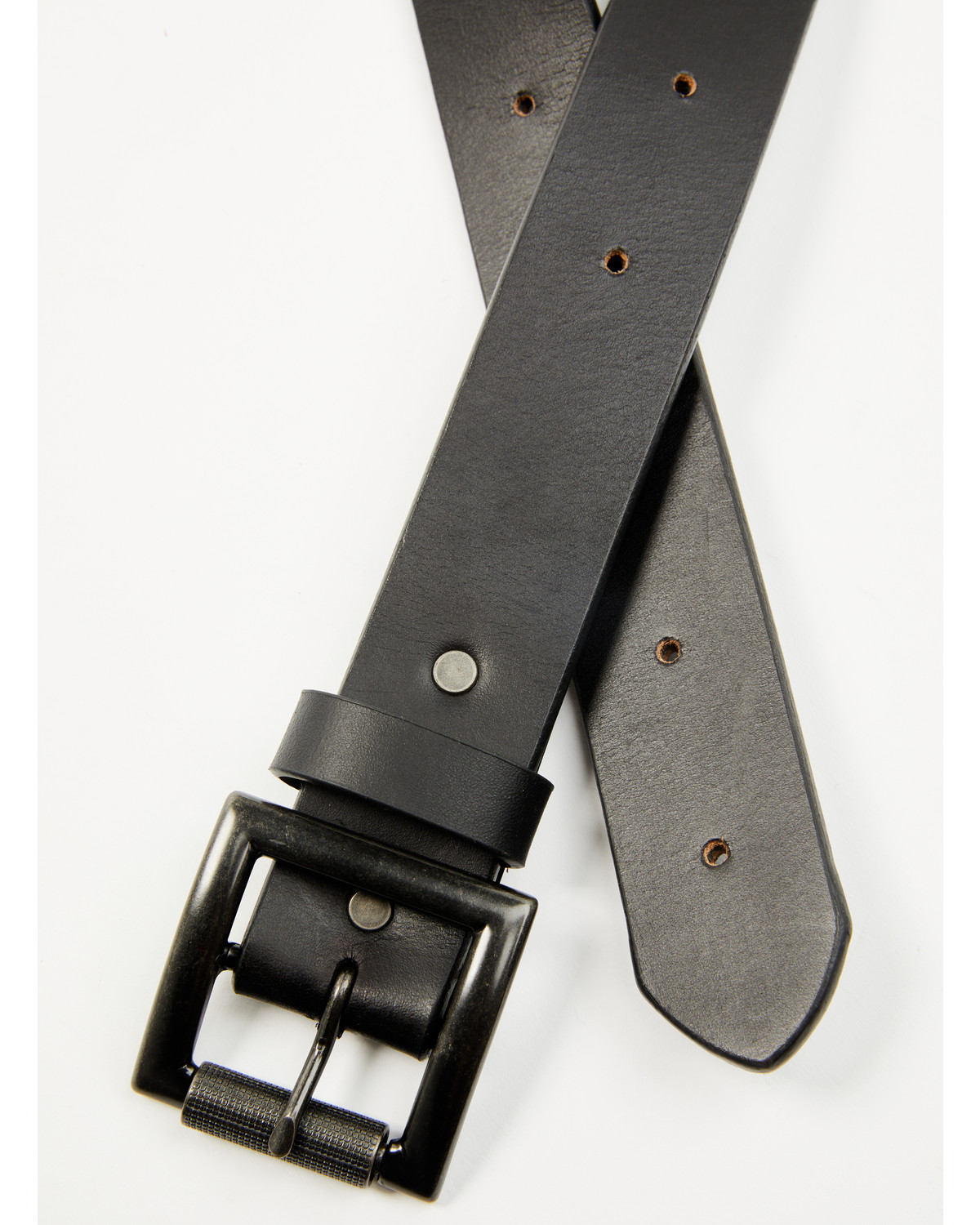 Hawx Men's Thatcher Leather Belt