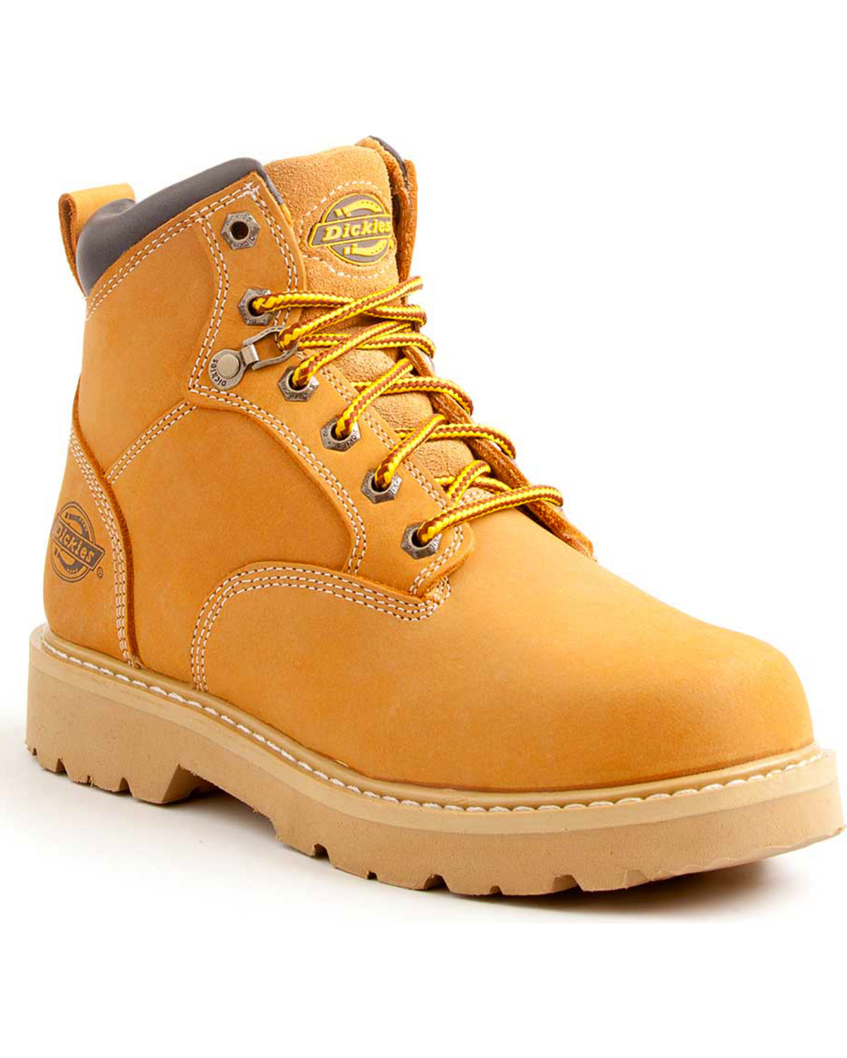 Dickies ranger boots clearance