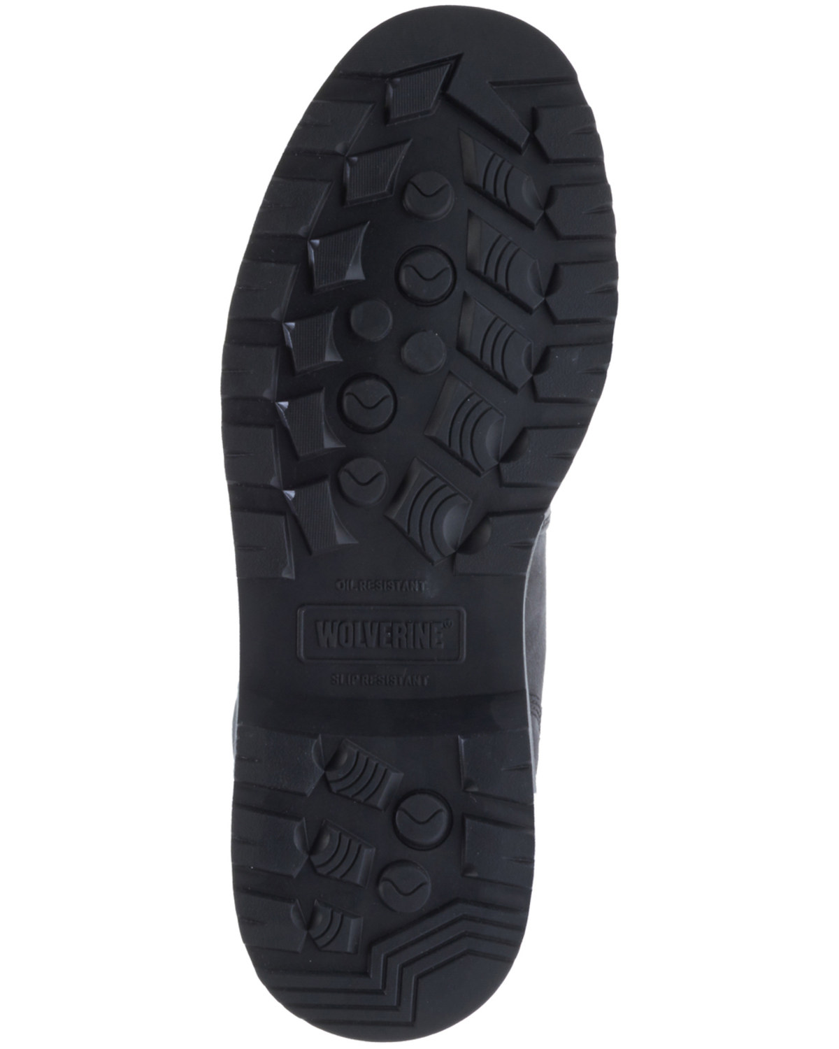 wolverine floorhand 2