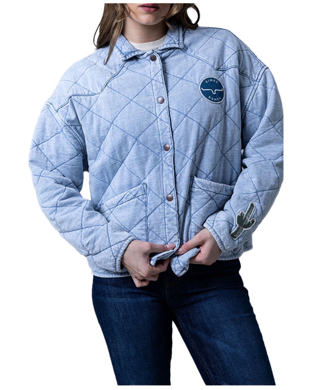 Zara MIXED PATCH JACKET | Mall of America® Zara MIXED PATCH JACKET | Mall of America®