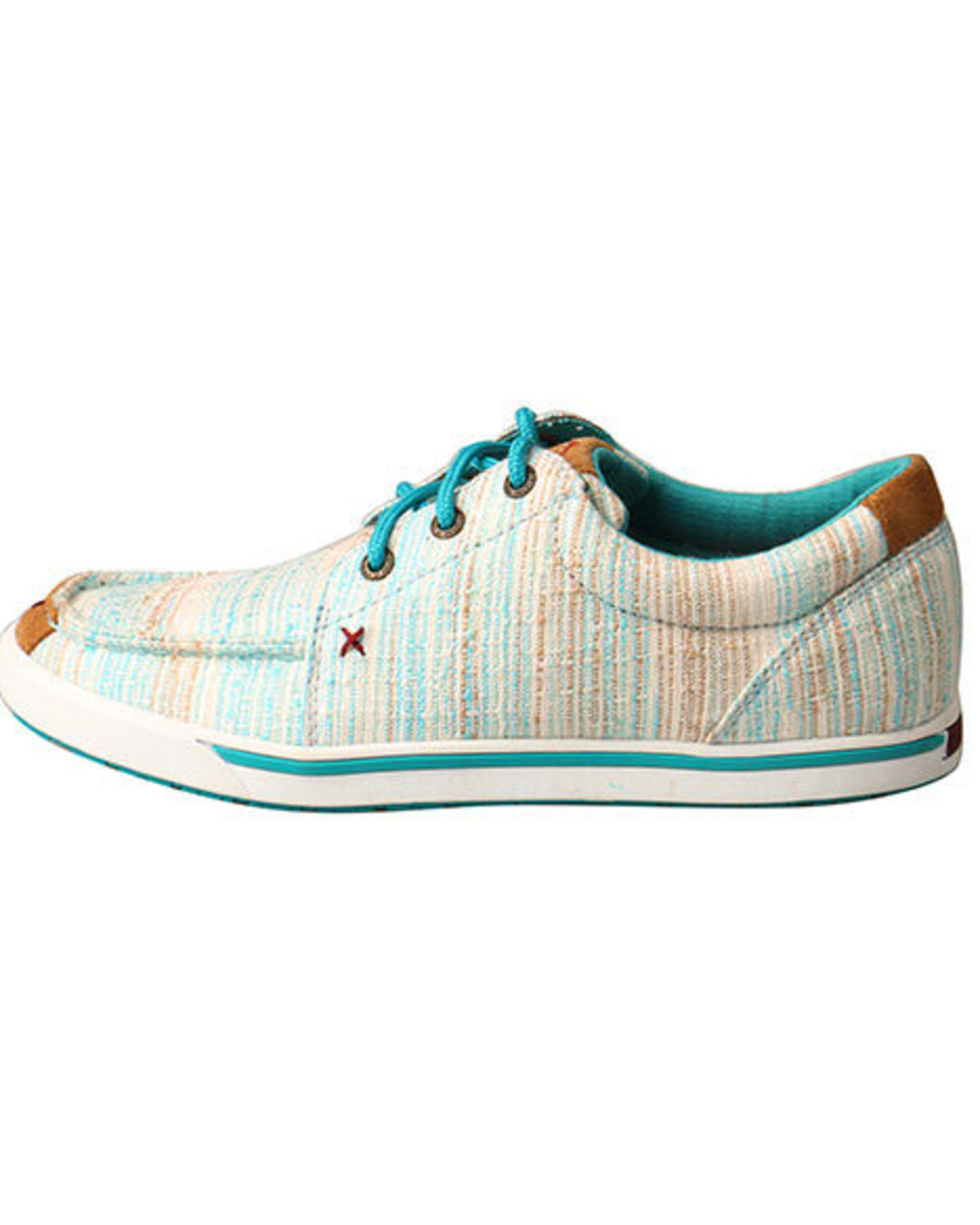hooey slip on shoes