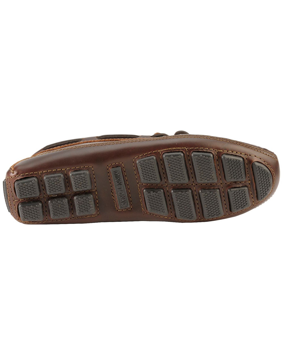 cowhide moccasins