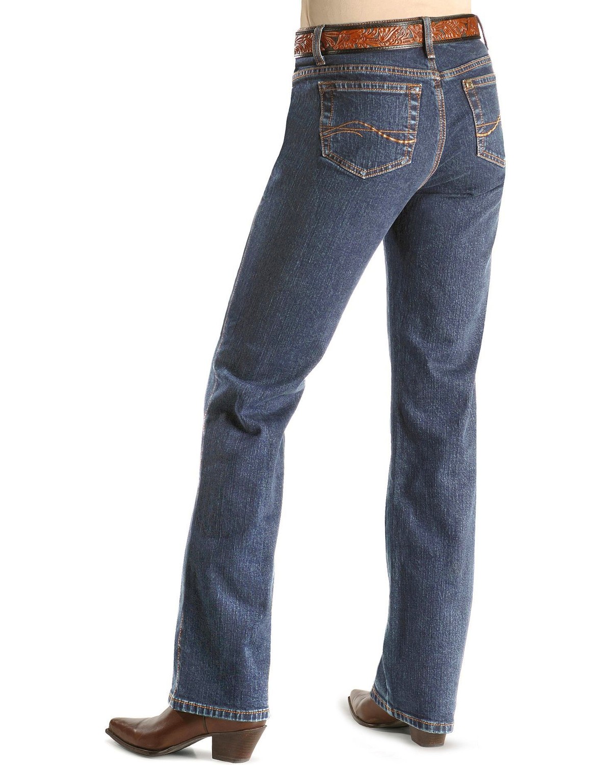 wrangler aura jeans