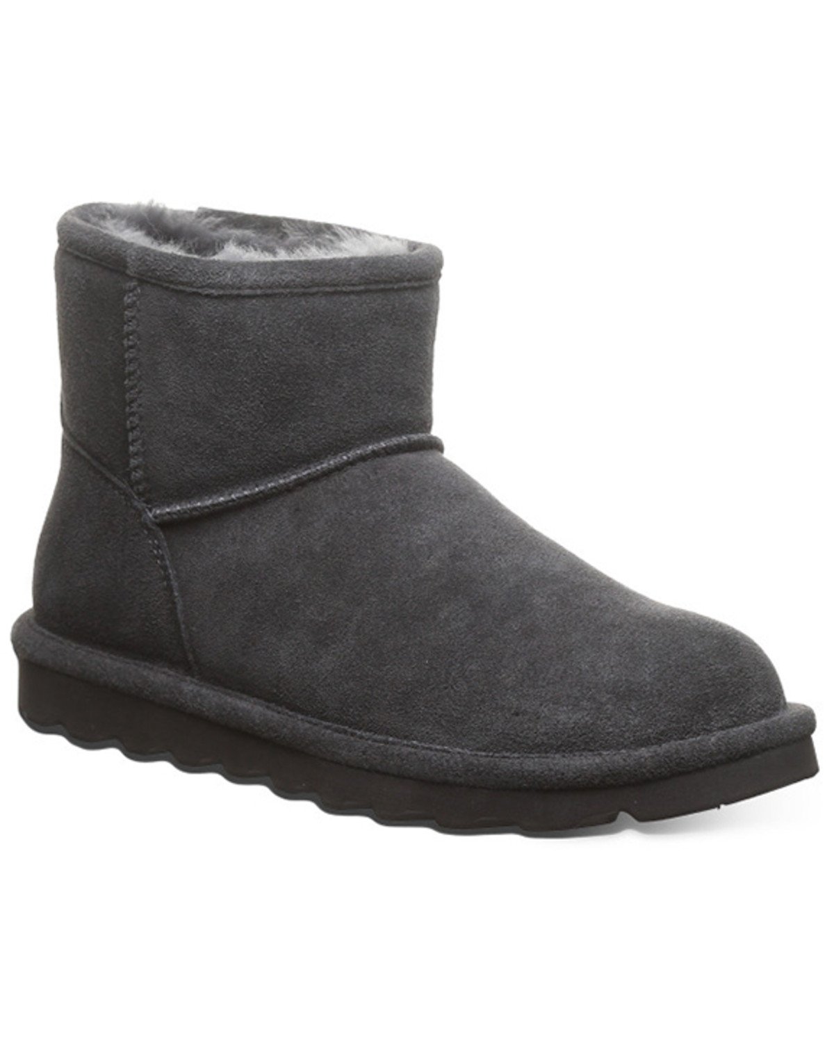 Bearpaw Women's Alyssa Wide Casual Boots