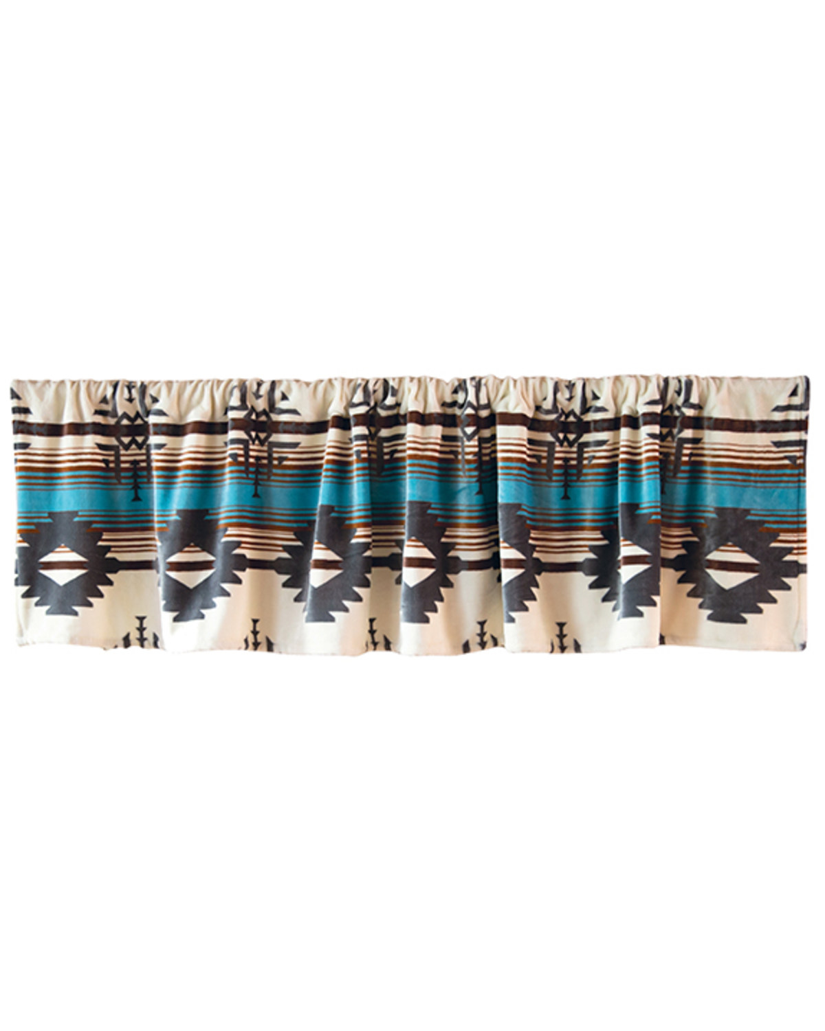Wrangler Lone Mountain Valance