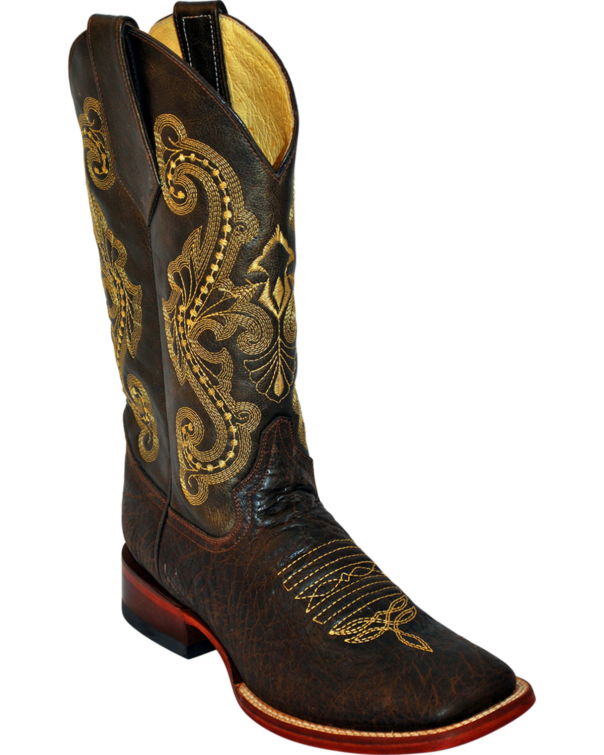 bullhide cowboy boots