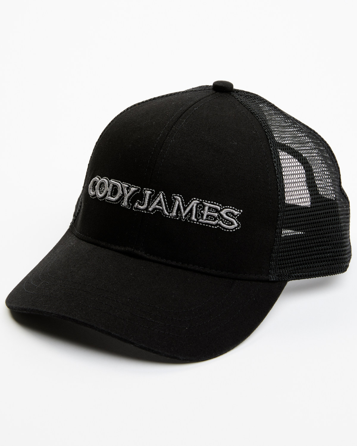 Cody James Men's Embroidered Logo Ball Cap