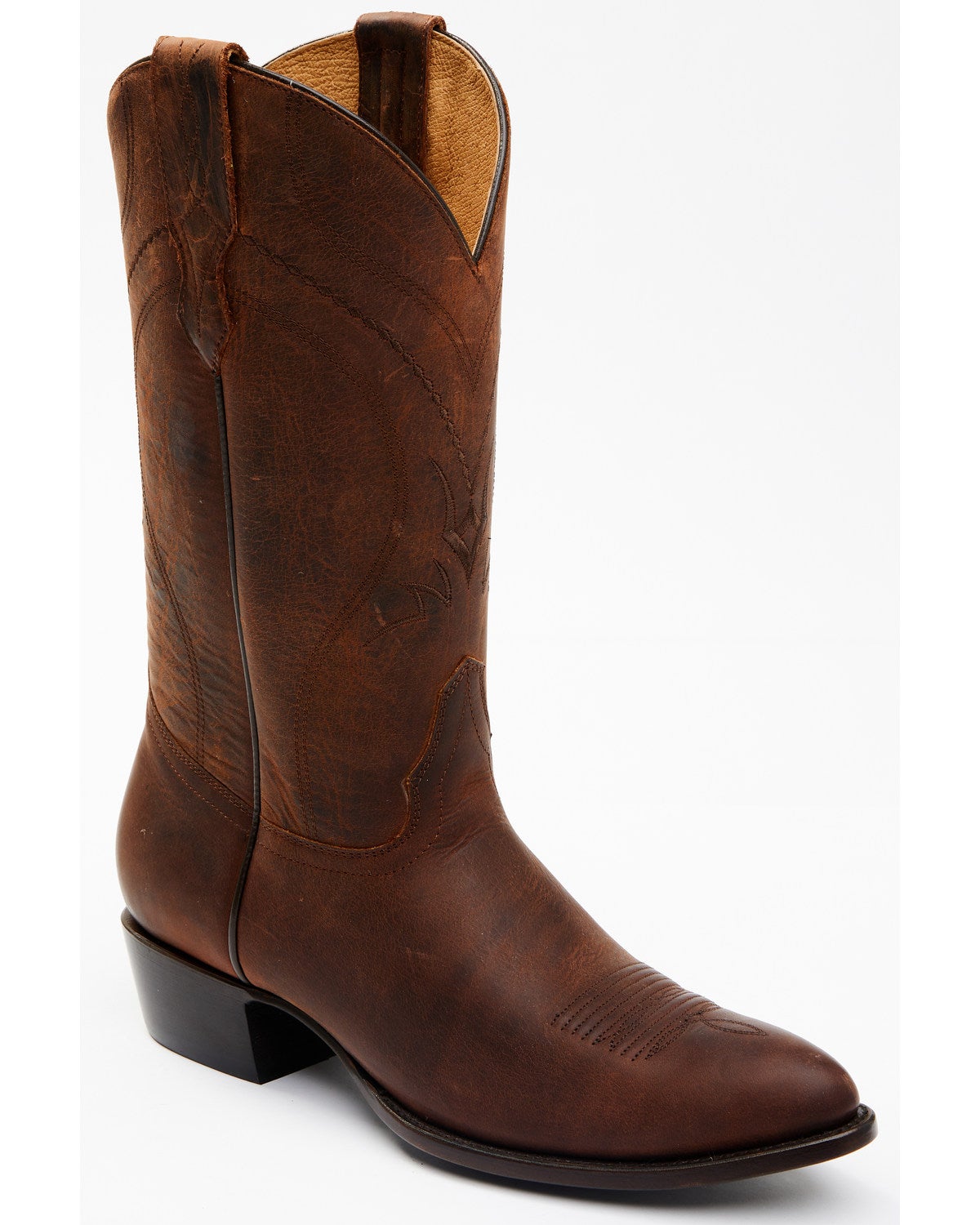 dan post hensley boots