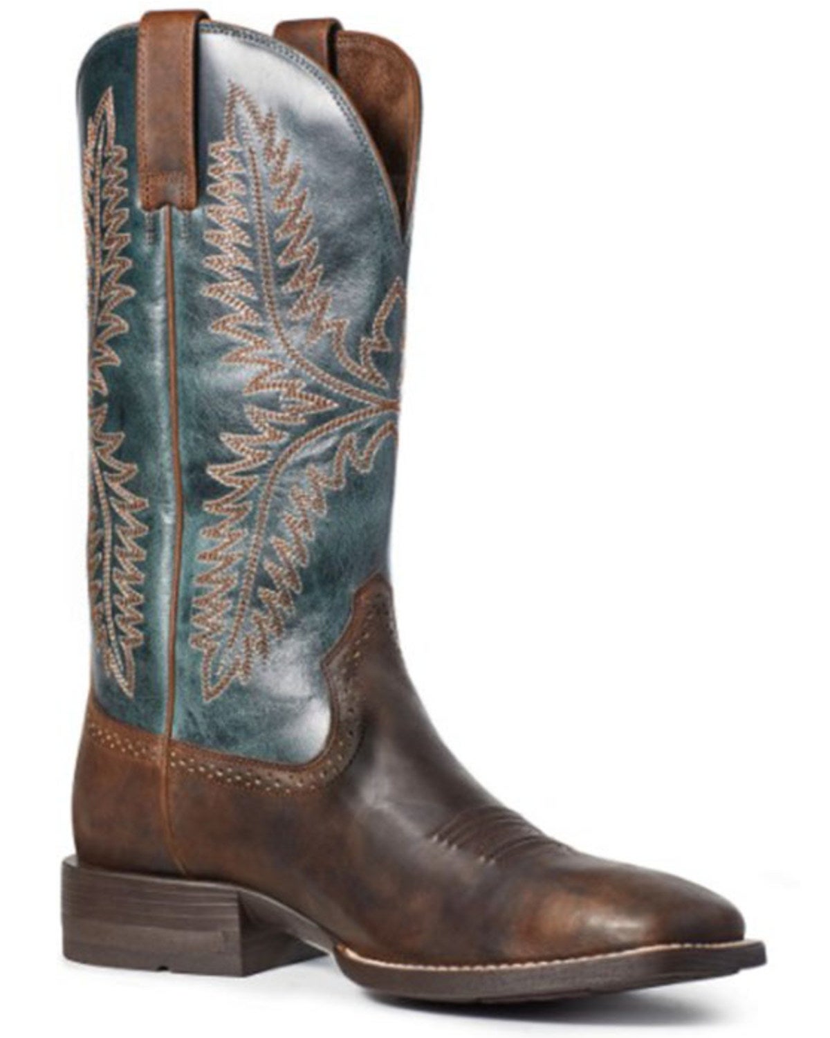 ariat heart boots