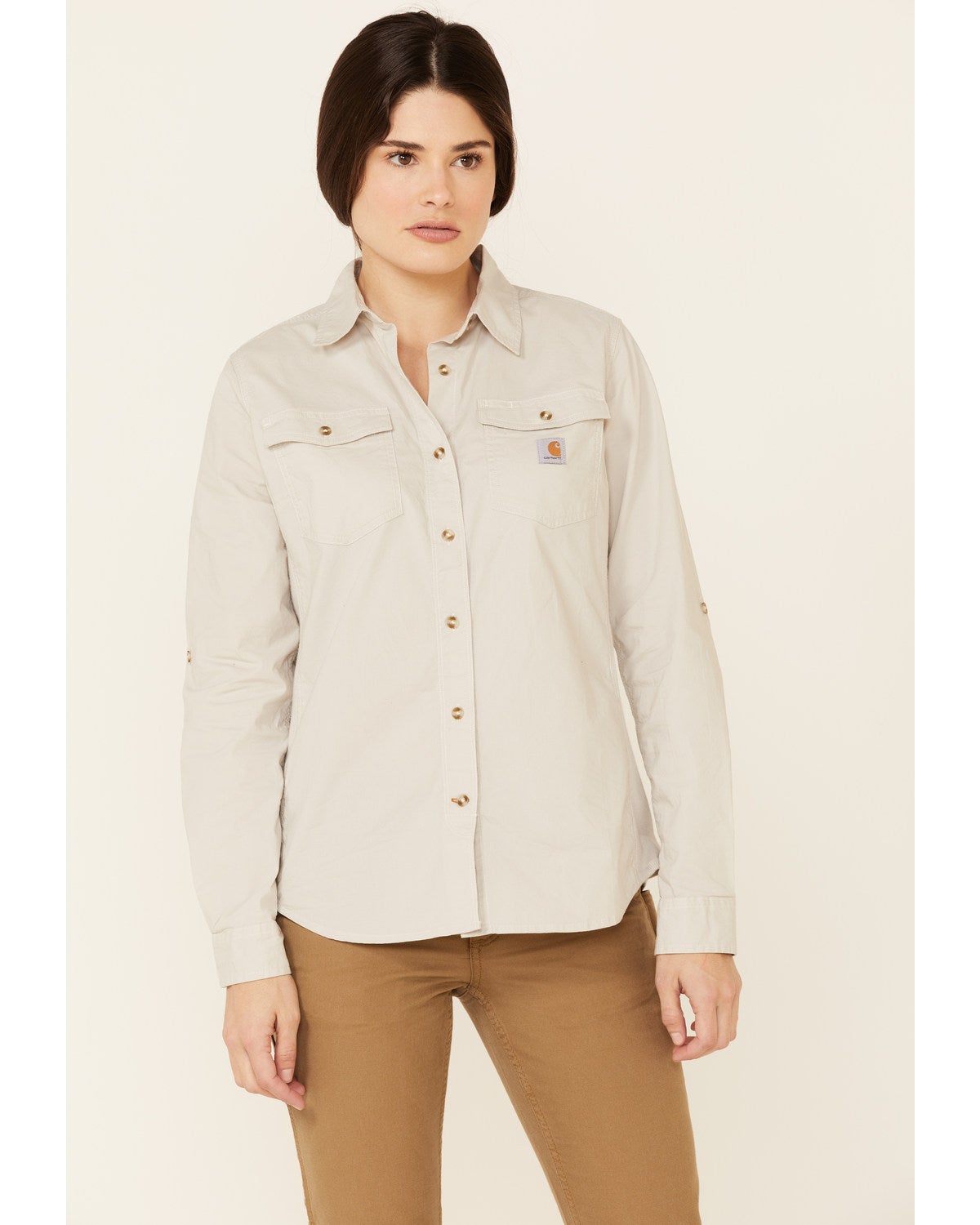 Carhartt Women's Malt Rugged Flex 