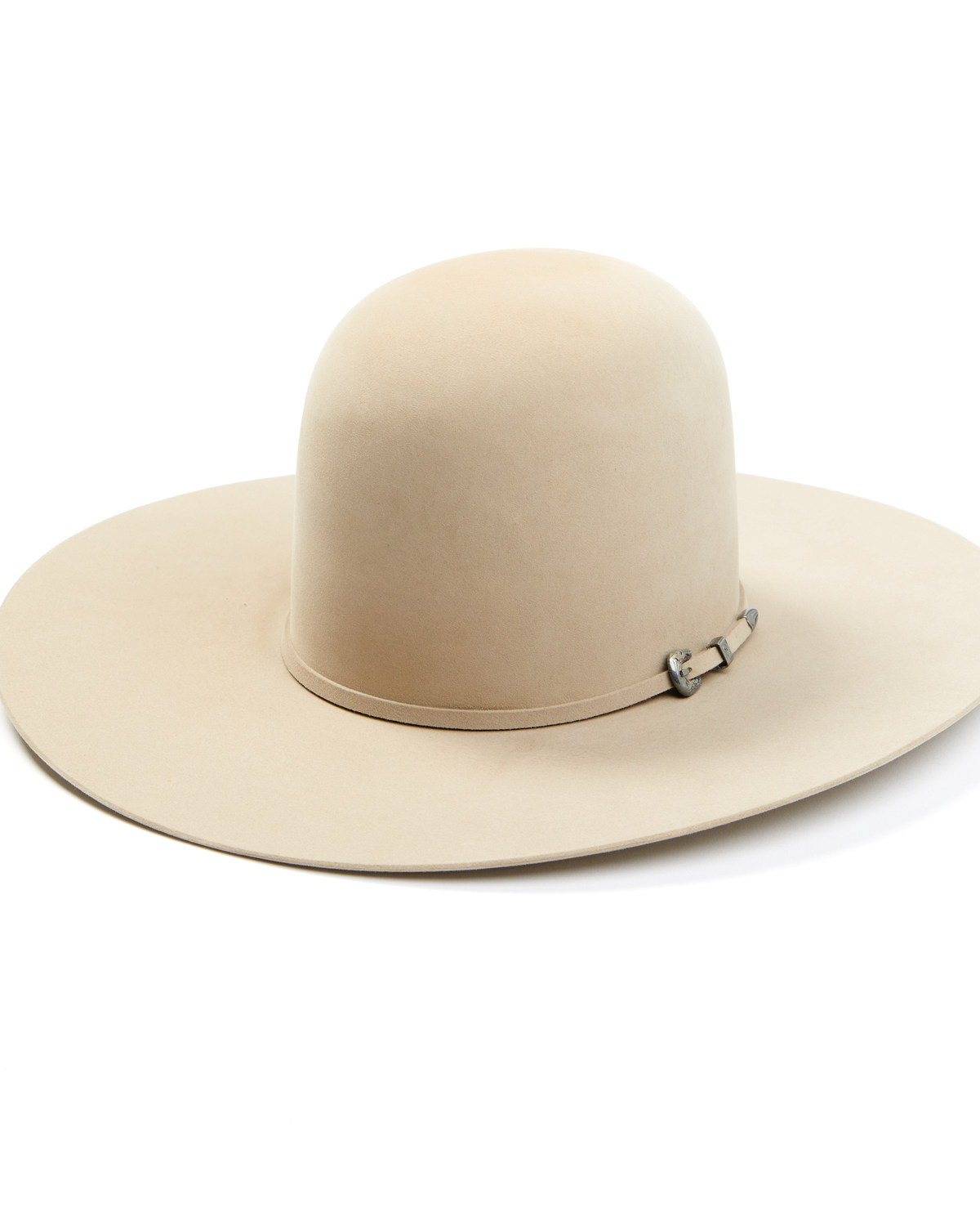 Atwood Sahara 100X Felt Cowboy Hat