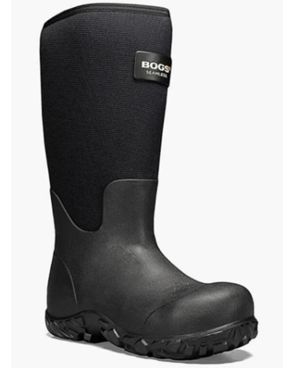 Bogs Men's Workman 17" Waterproof Insulated Work Boots - Composite Toe