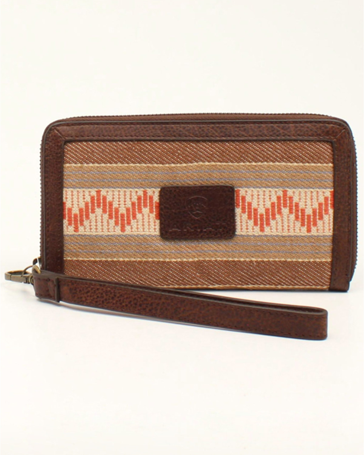 serape wallet