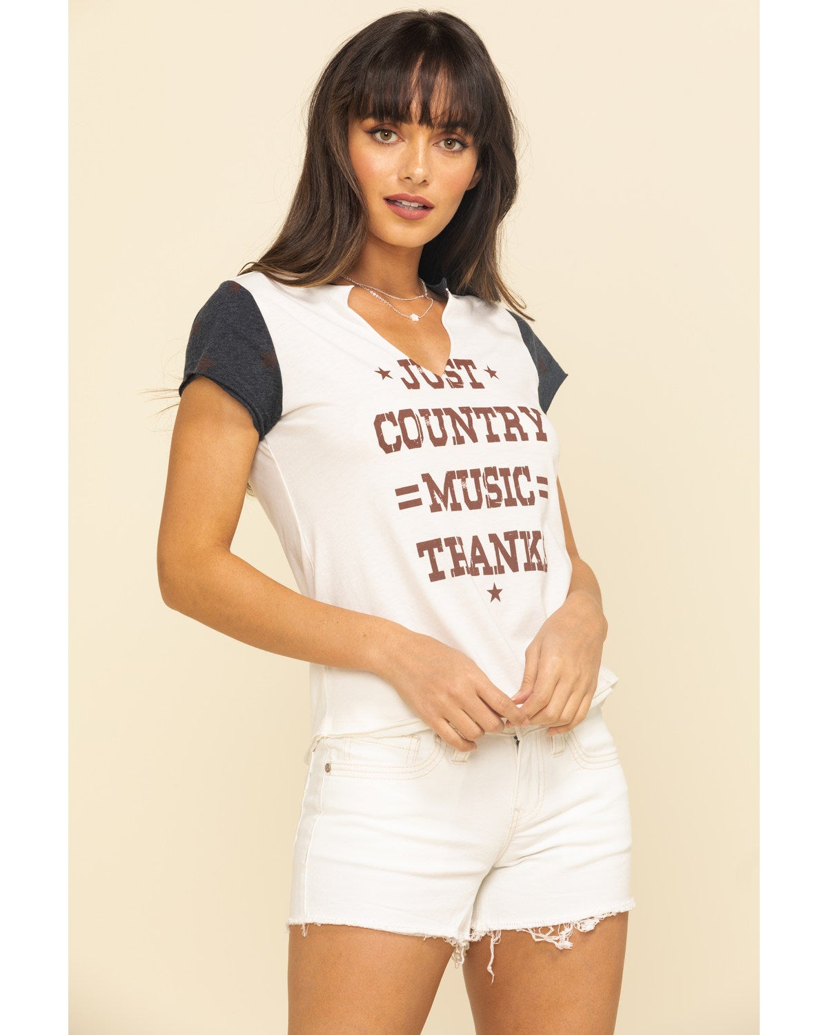 Country Music Graphic Tee | Boot Barn