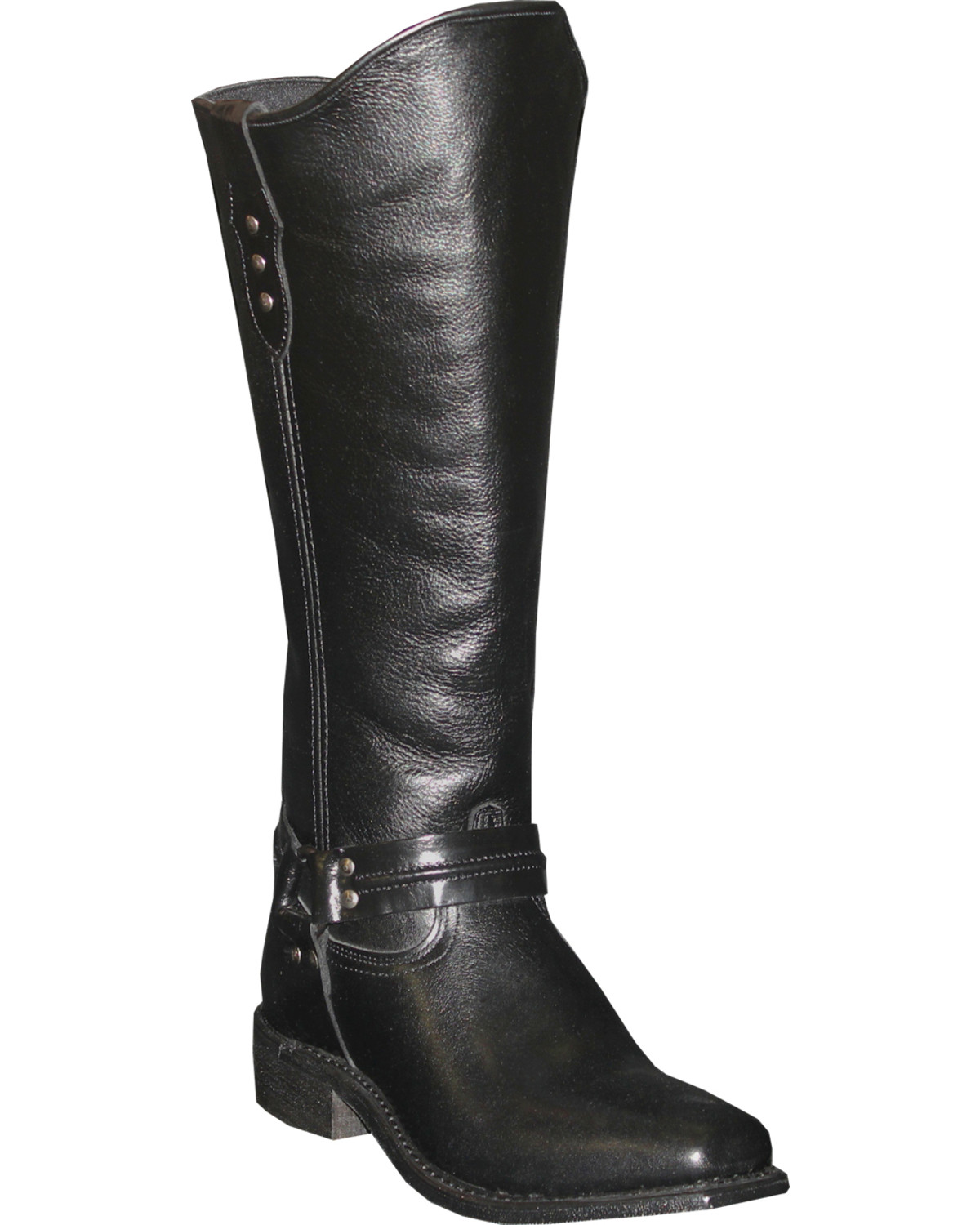 equestrian wellington boots