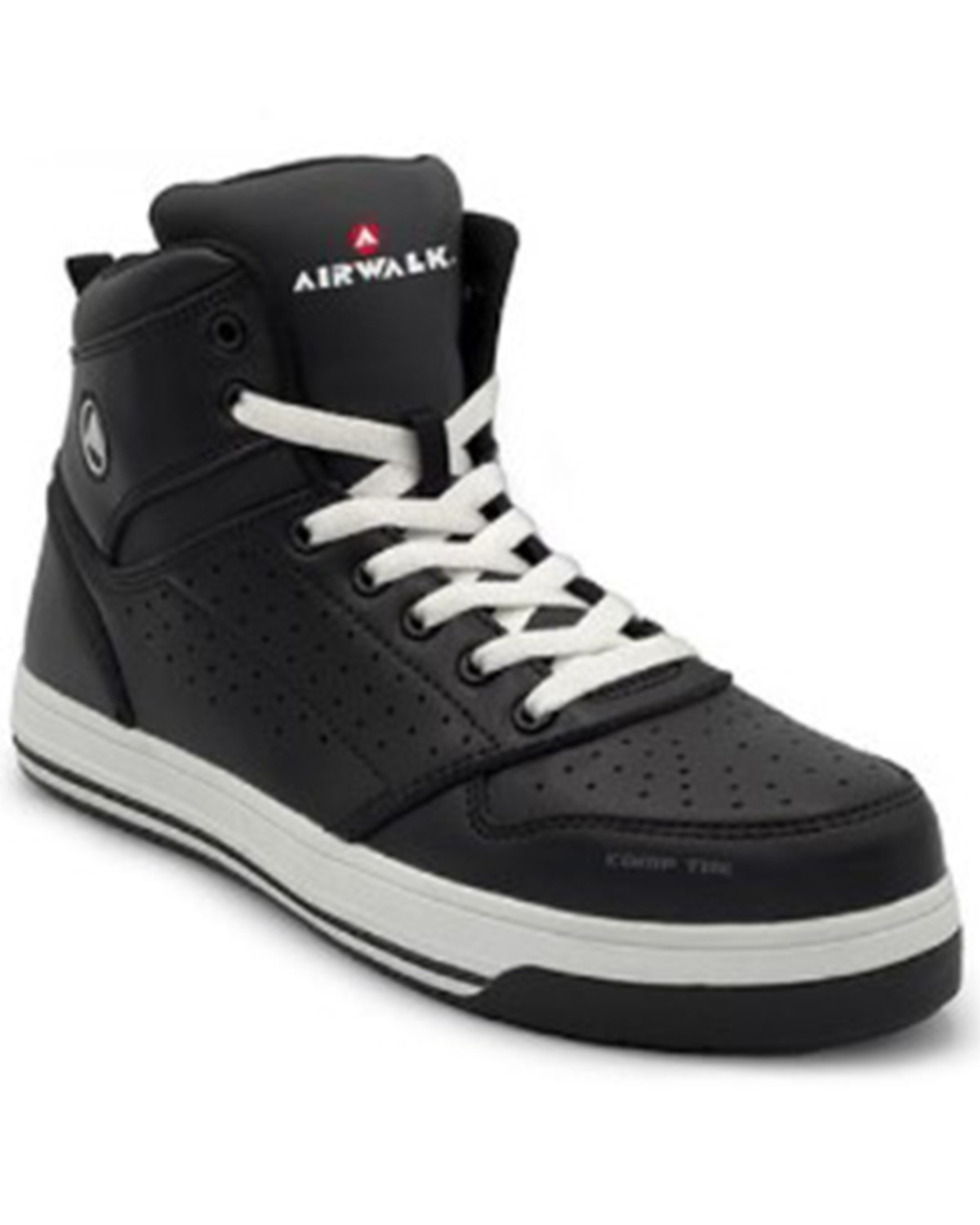 Airwalk Men's Arena Mid Work Shoes