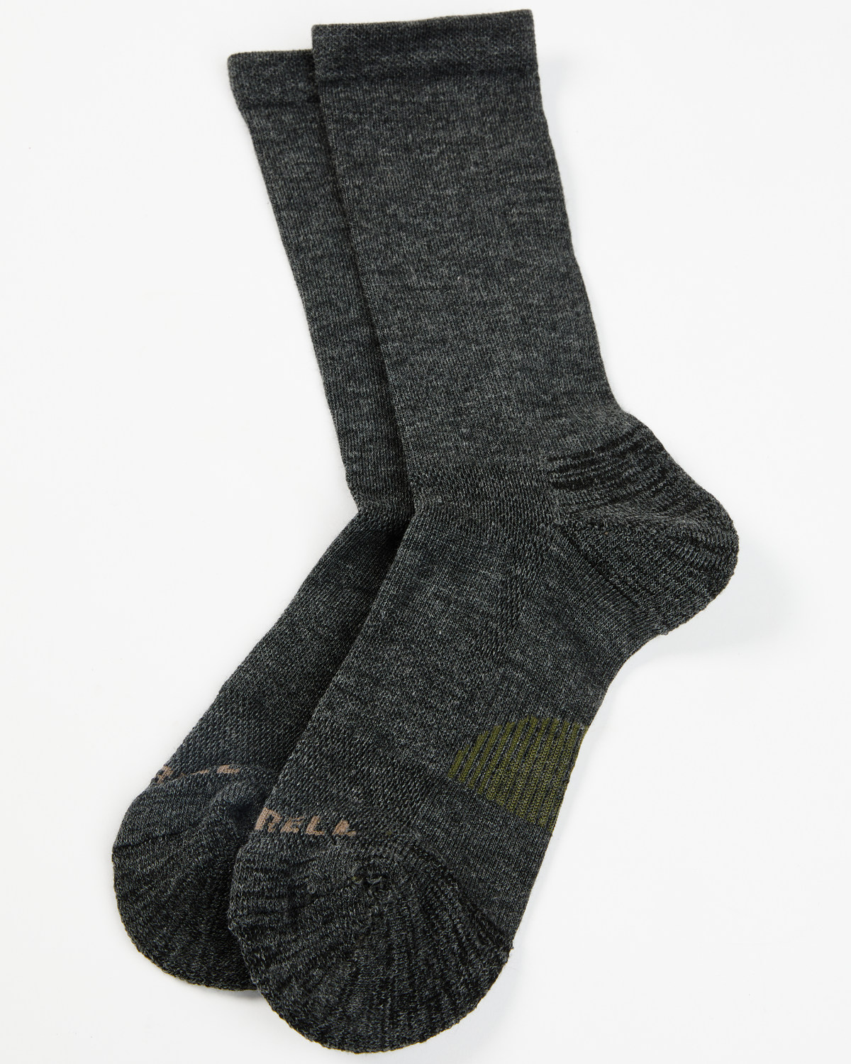 Merrell Men's Crew Socks