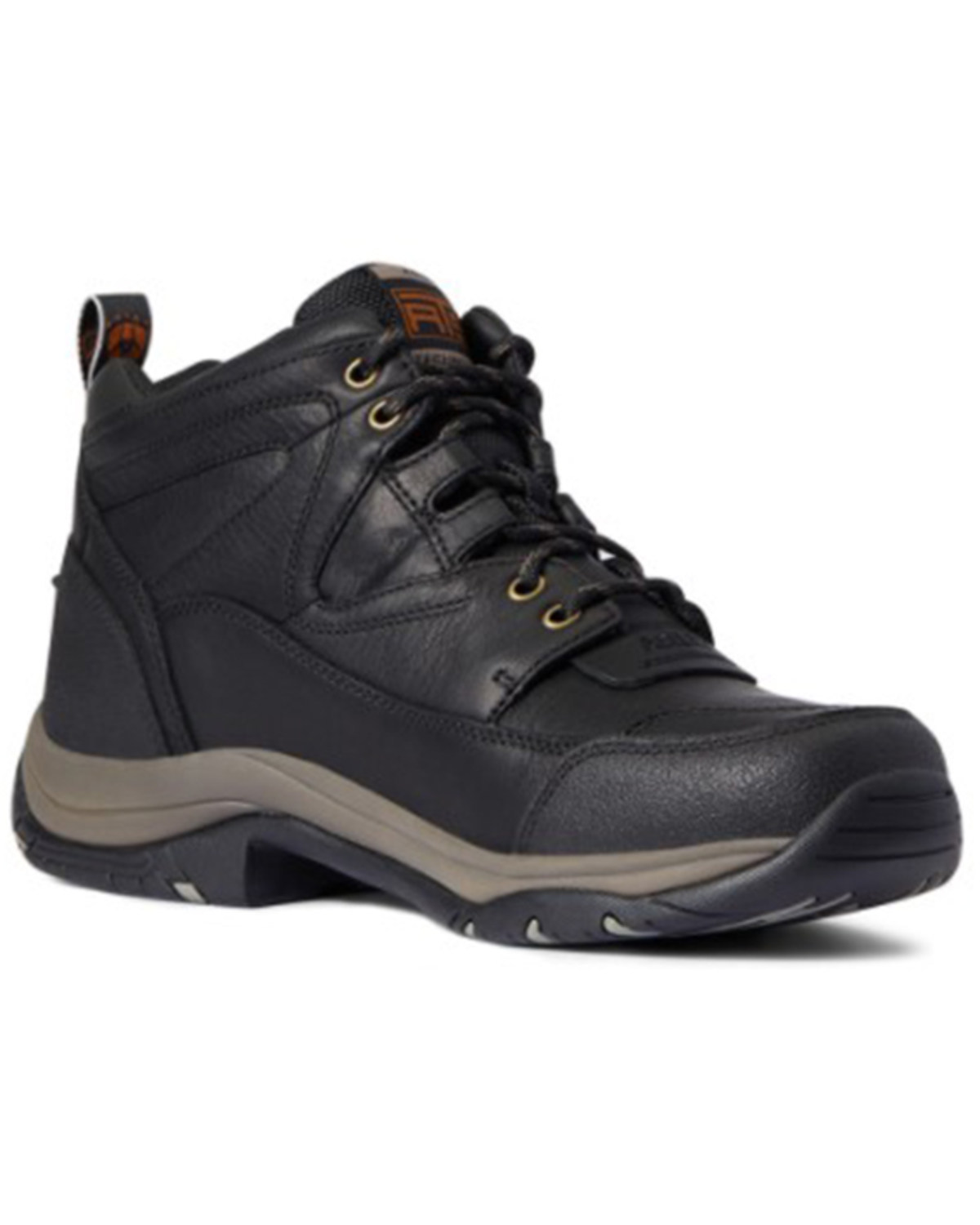 Ariat Men's Terrain Waterproof Hiking Boots - Soft Toe